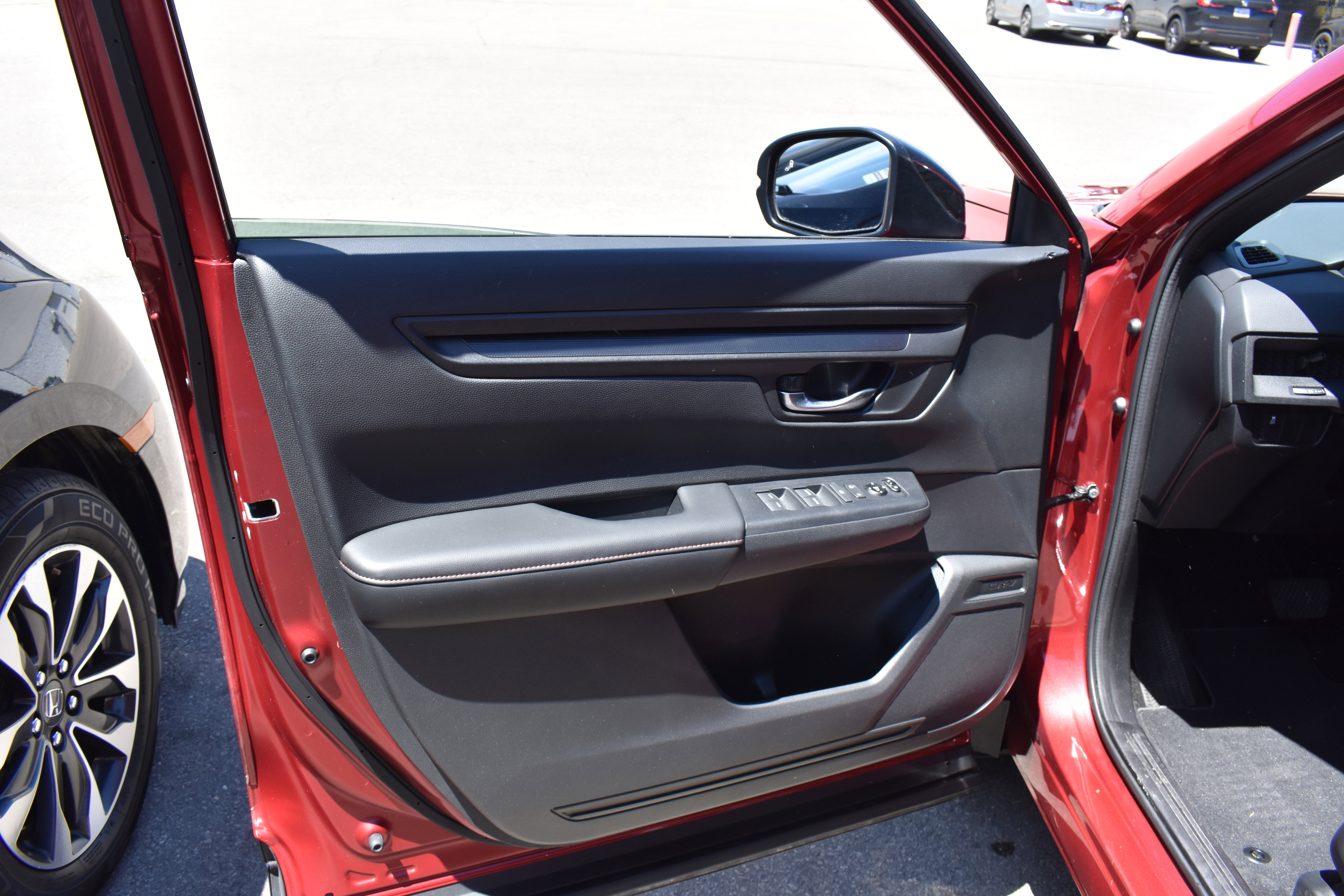 Certified 2025 Honda CR-V Sport image 23
