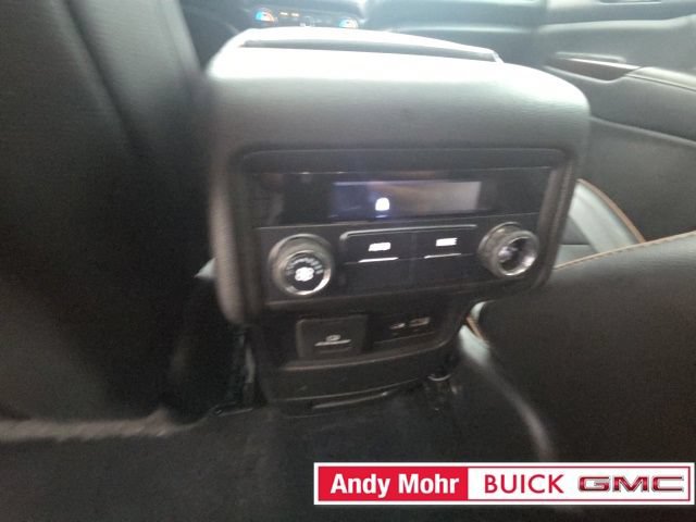 Used 2020 GMC Acadia AT4 w/ LPO, Floor Liner Package AWD/4WD image 46