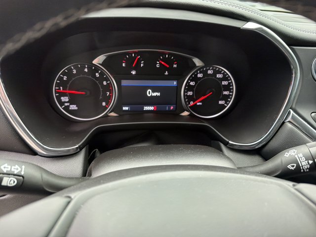 Used 2024 Chevrolet Blazer LT w/ LPO, Floor Liner Package AWD/4WD image 18