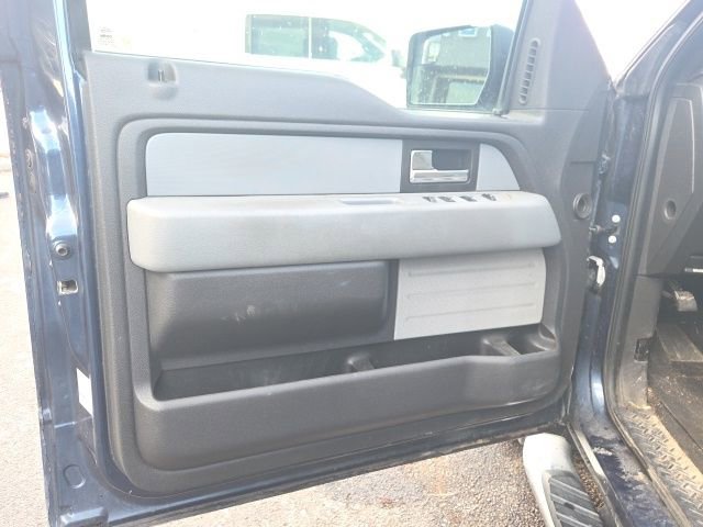 Used 2013 Ford F150 XLT w/ Luxury Equipment Group image 23