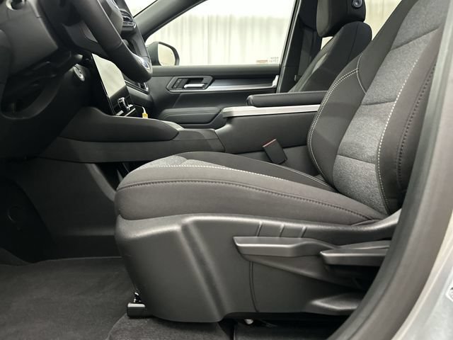 New 2027 GMC Terrain Elevation AWD/4WD image 16