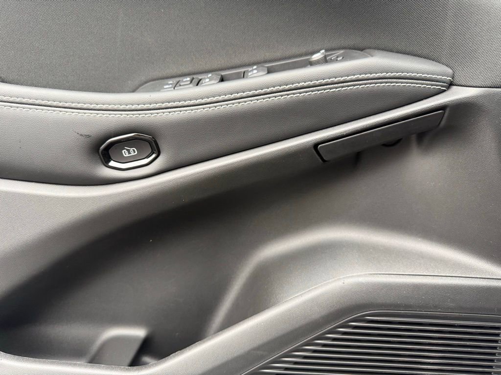 New 2026 Jeep Cherokee Laredo image 48