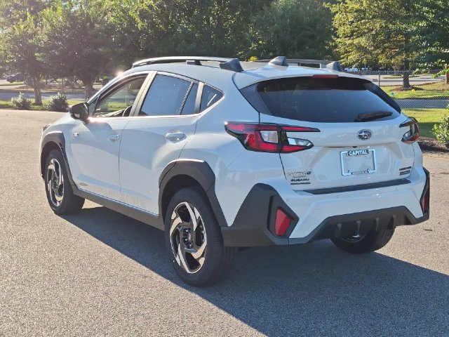 New 2026 Subaru Crosstrek 2.5i Limited AWD/4WD image 5