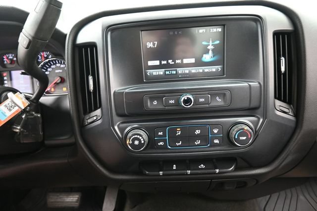 Used 2016 Chevrolet Silverado 1500 LS w/ Trailering Package RWD image 10