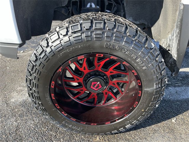 Used 2017 Chevrolet Silverado 1500 LT image 10