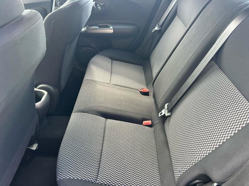 Used 2017 Nissan Juke S FWD image 9
