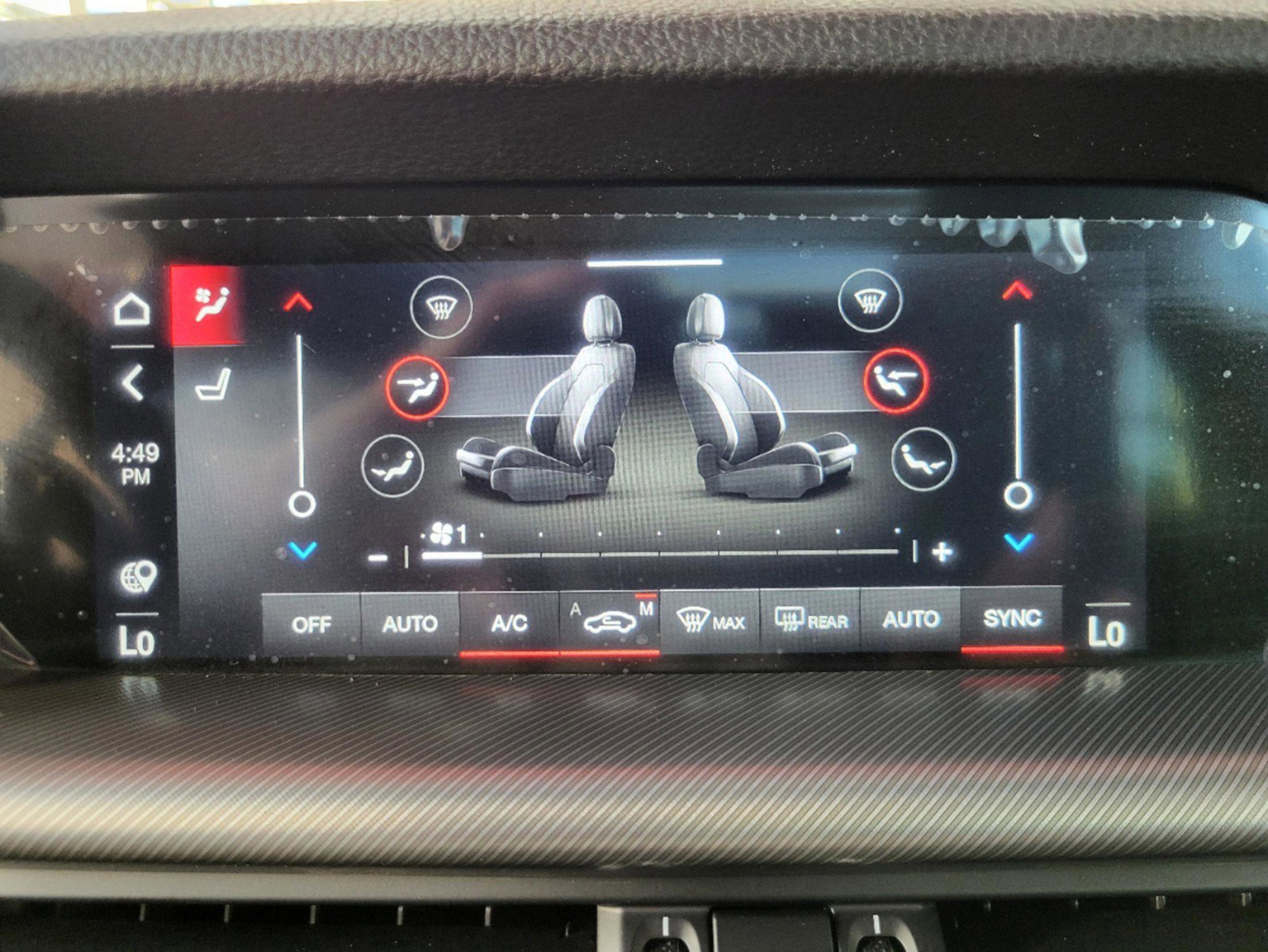 New 2025 Alfa Romeo Stelvio Sprint image 27