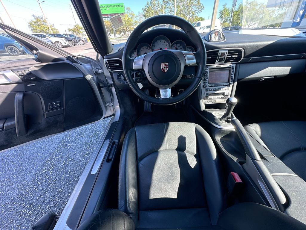 Used 2008 Porsche 911 Carrera S image 21