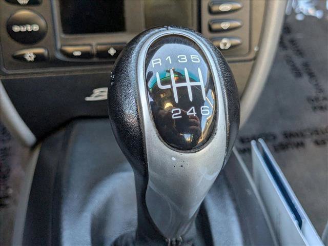 Used 2002 Porsche Boxster S image 14