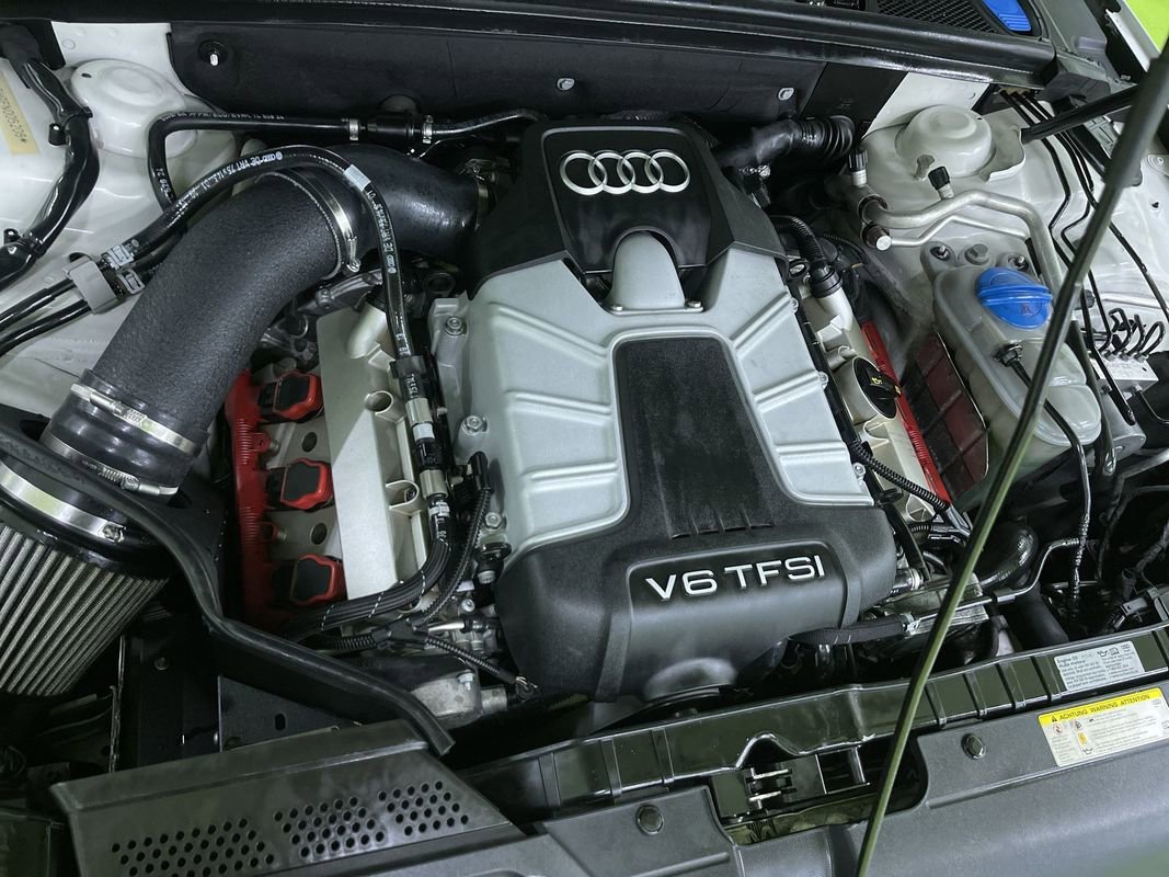 Used 2014 Audi S5 Prestige w/ Prestige Package image 30