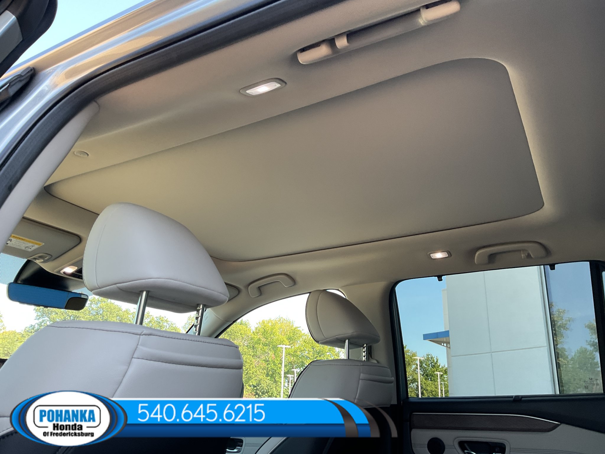 New 2026 Honda Pilot Elite image 33