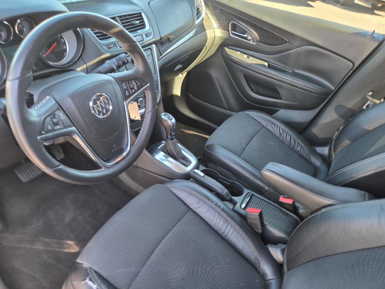 Used 2014 Buick Encore Convenience image 13
