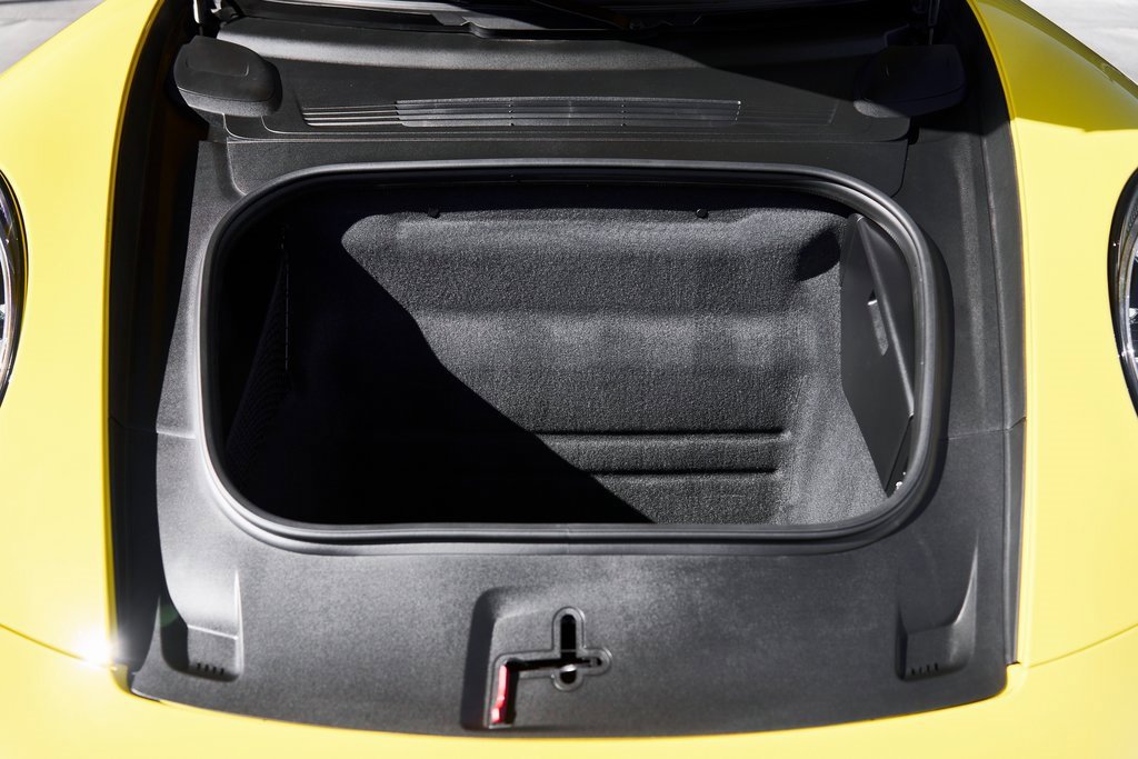 Used 2022 Porsche 911 Carrera 4S image 16