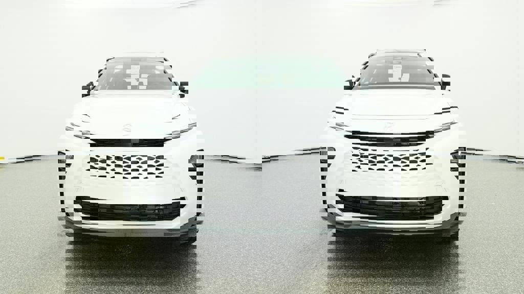 New 2026 Toyota Crown Signia AWD/4WD image 12