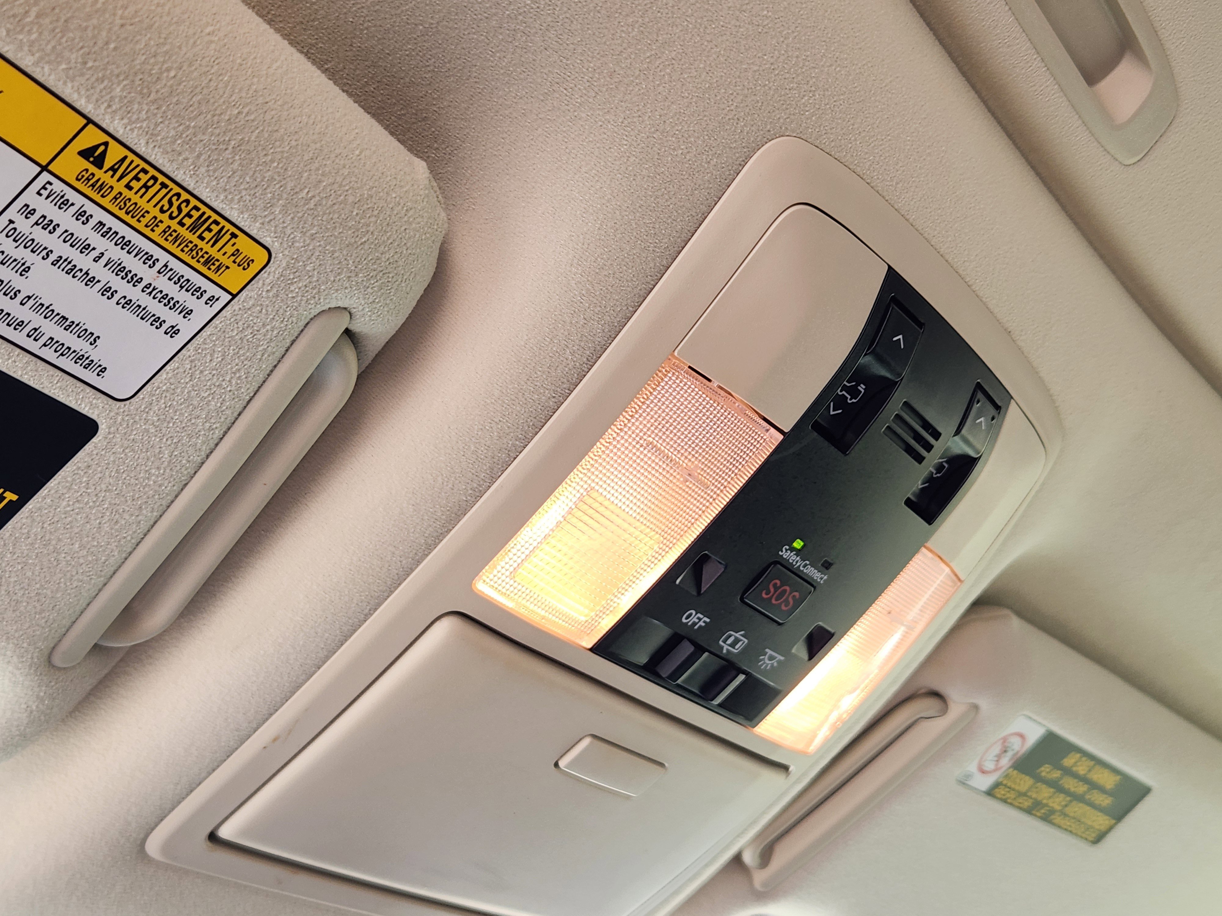 Used 2019 Lexus GX 460 Premium image 31