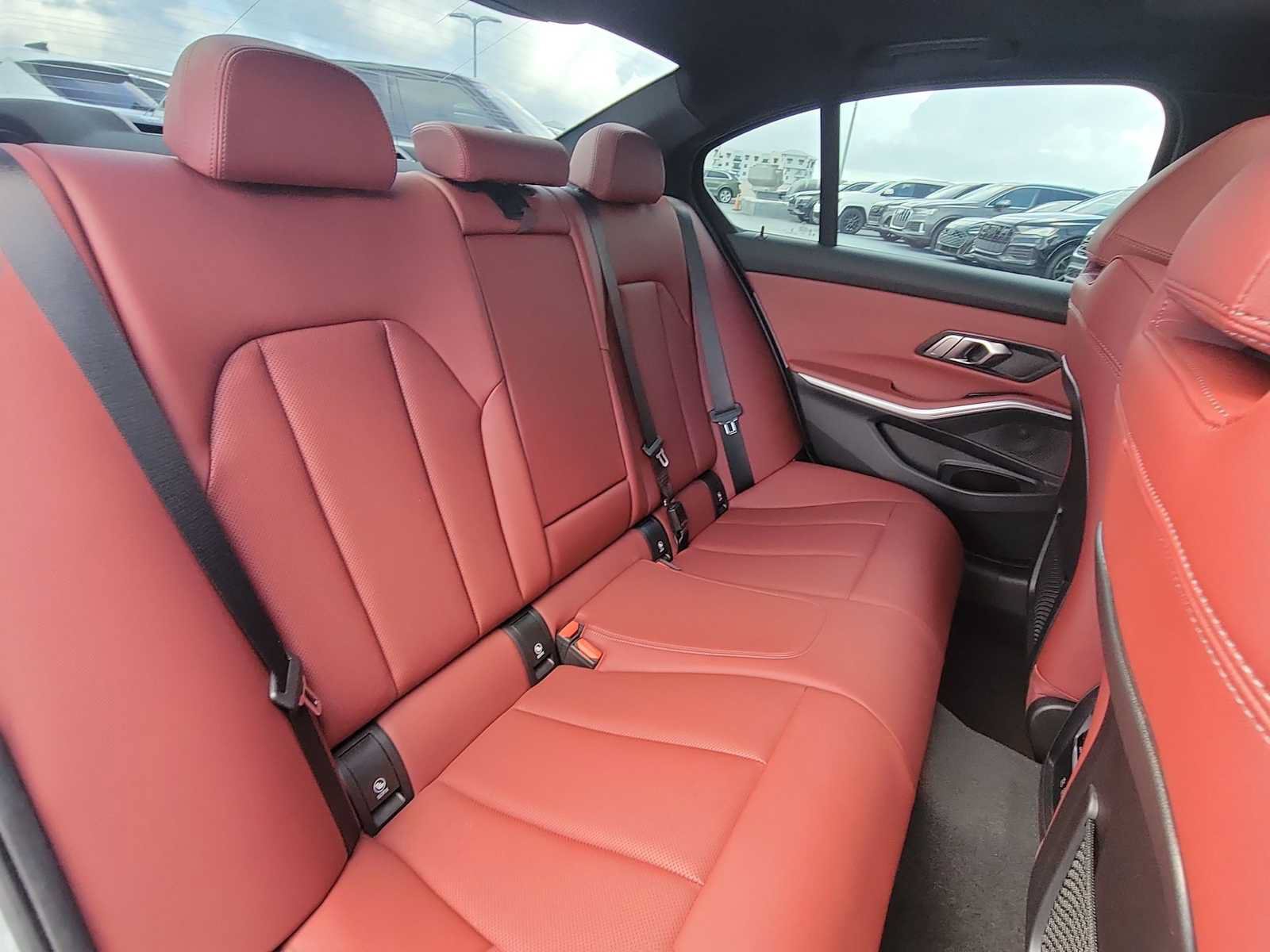 Used 2023 BMW M340i w/ Shadowloine Package RWD image 20