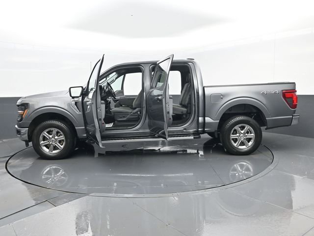 Used 2024 Ford F150 XLT image 29