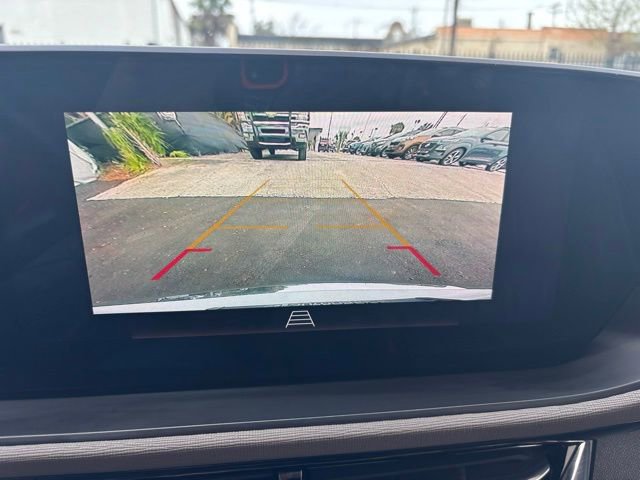 Used 2024 Buick Envista Avenir FWD image 37