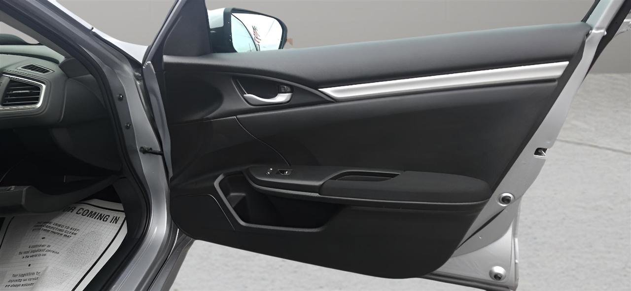 Used 2021 Honda Civic LX image 24