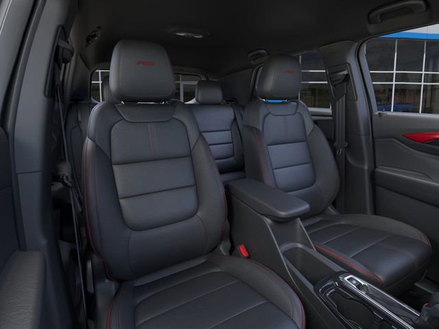 New 2026 Chevrolet TrailBlazer RS w/ Convenience Package image 16