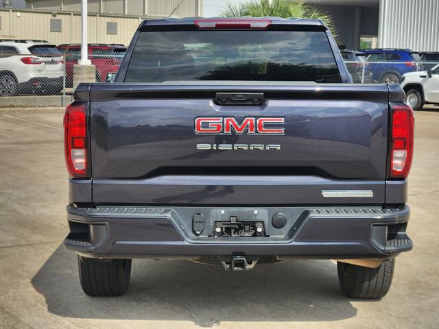 Certified 2024 GMC Sierra 1500 Elevation AWD/4WD image 6