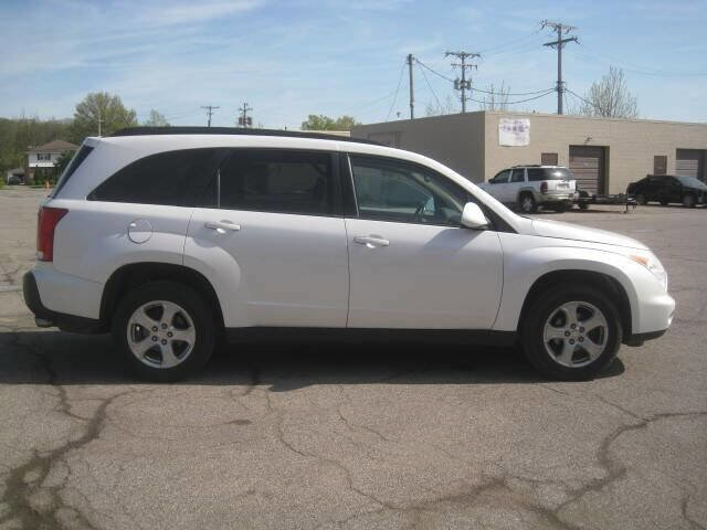 Used 2009 Suzuki XL7 Luxury image 4