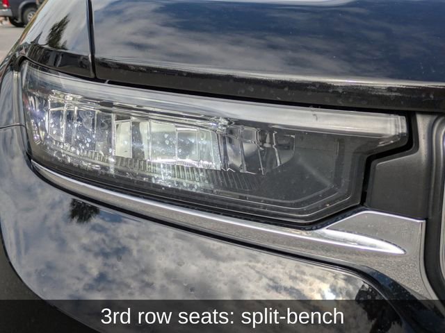 Used 2024 Jeep Grand Cherokee L Laredo image 11