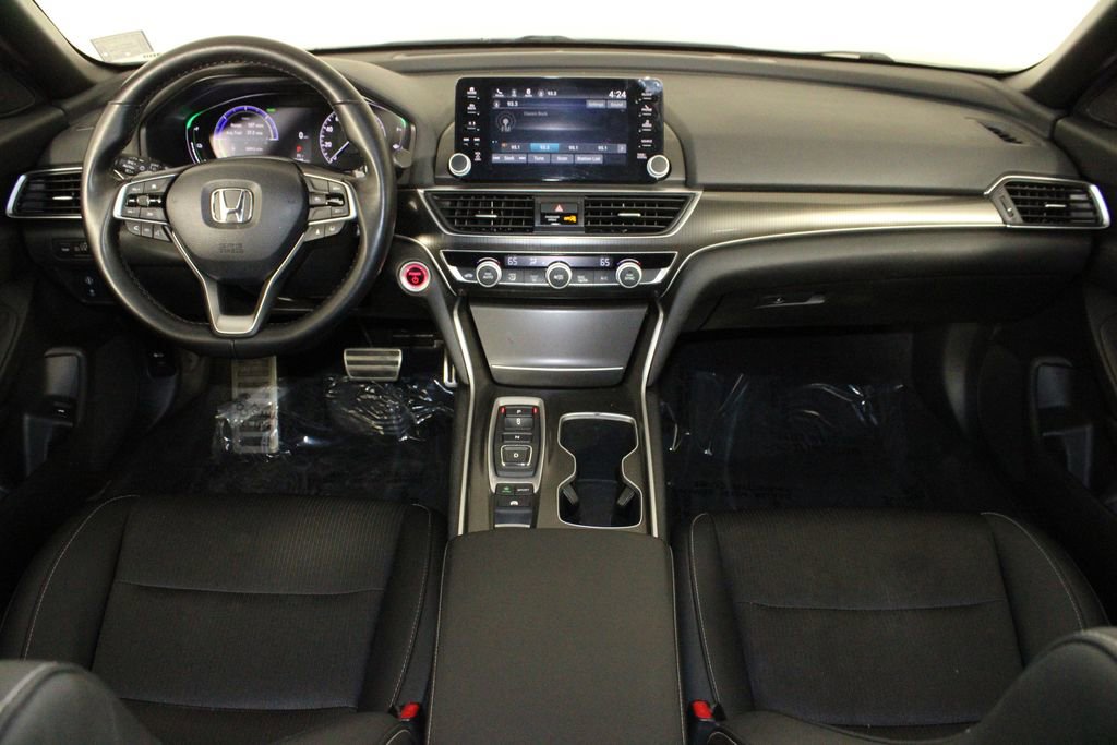 Used 2022 Honda Accord Sport image 28