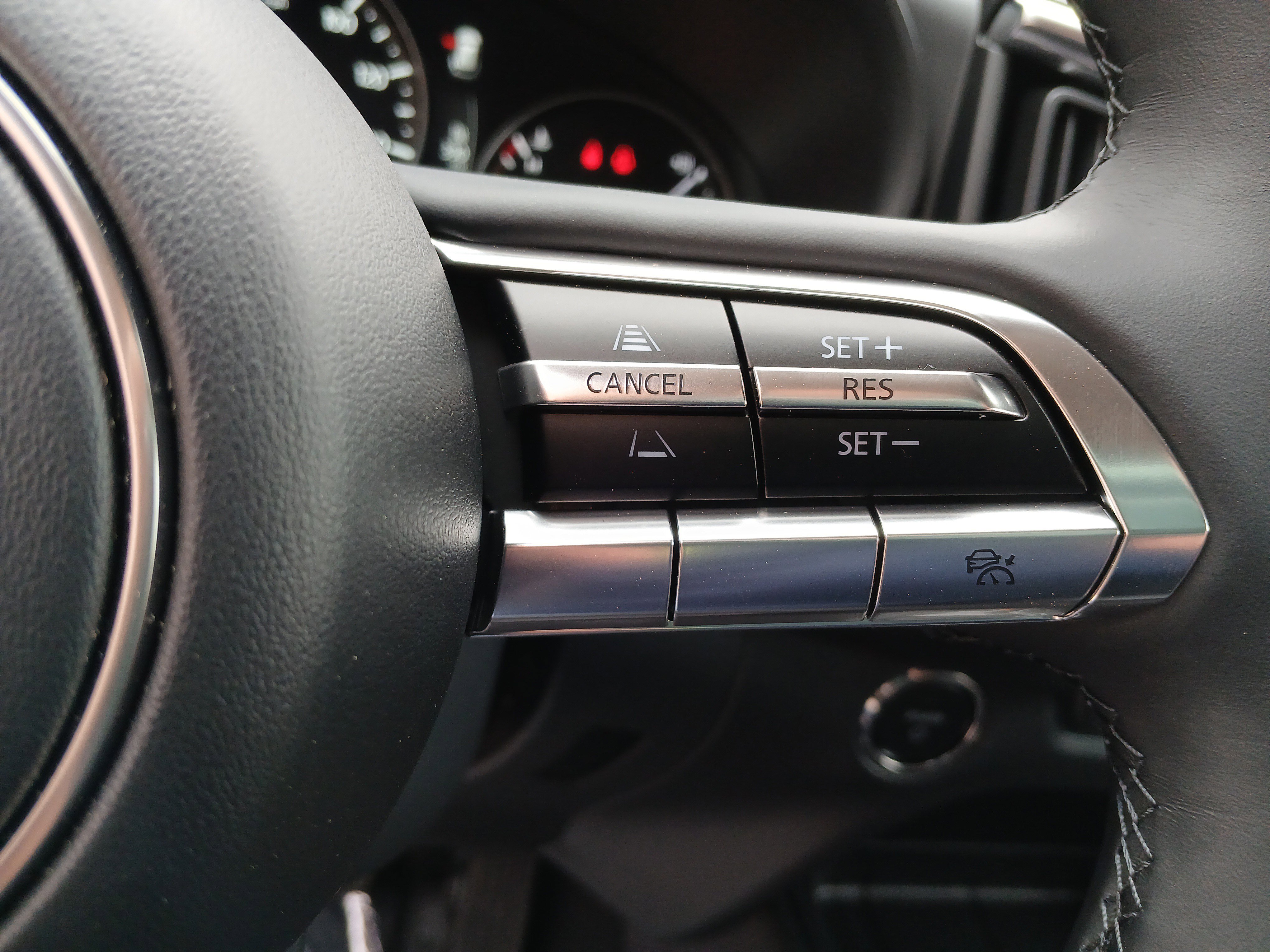 New 2025 MAZDA CX-50 2.5 Hybrid w/ Cargo Package image 19