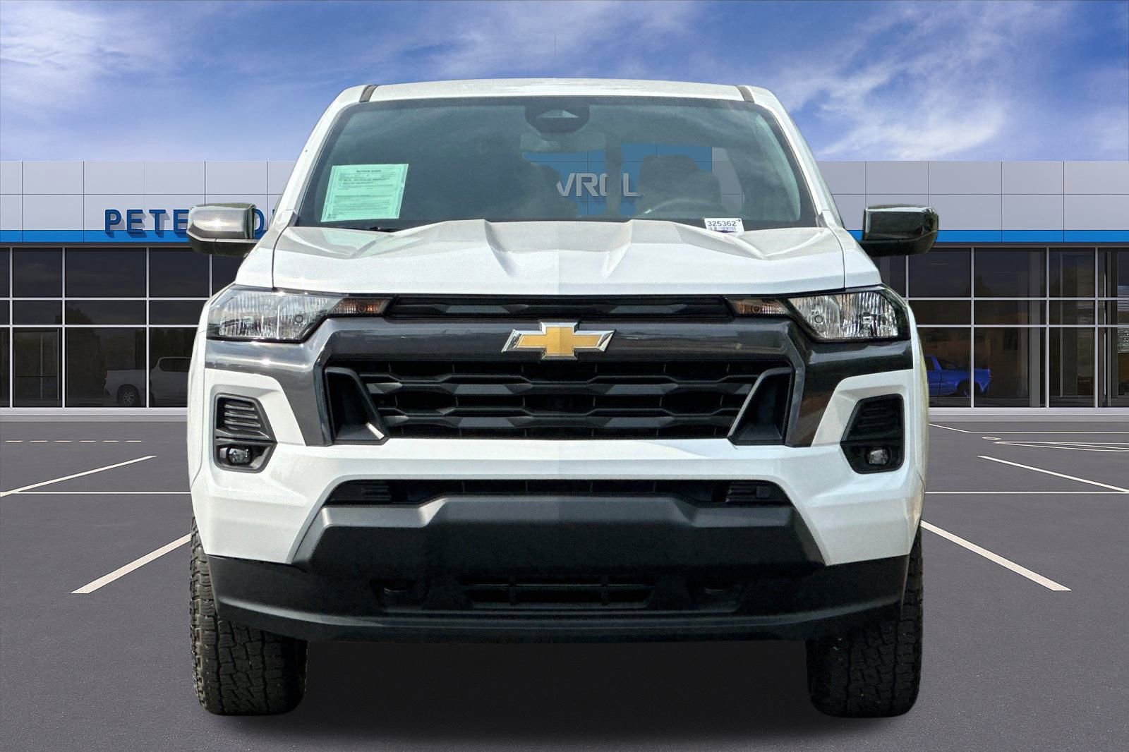 Certified 2023 Chevrolet Colorado LT image 9
