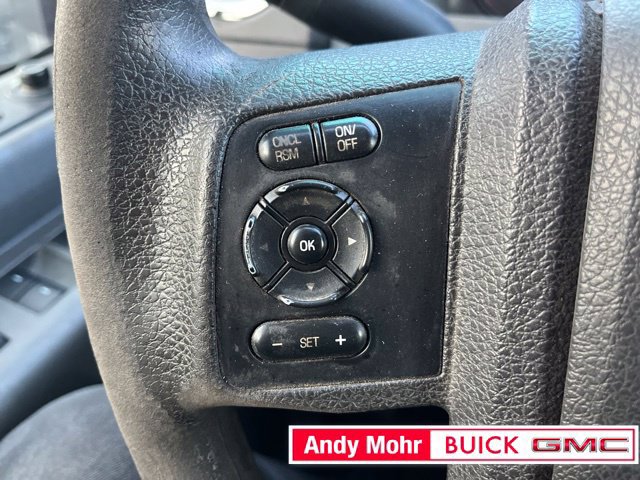 Used 2012 Ford F250 XLT w/ XLT Premium Pkg AWD/4WD image 21