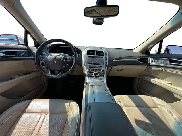 Used 2020 Lincoln MKZ Reserve w/ Elements Package AWD/4WD image 14
