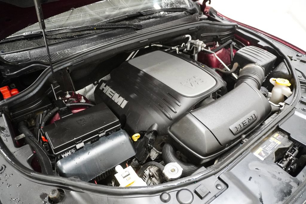 Certified 2022 Dodge Durango R/T image 10