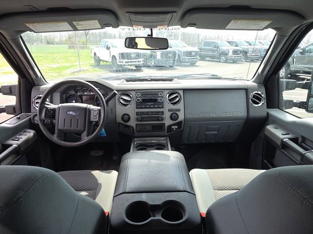 Used 2016 Ford F250 XLT w/ XLT Value Package image 16