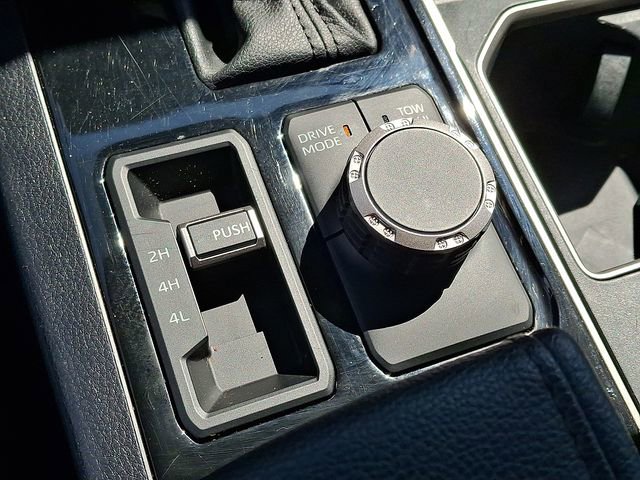 Used 2022 Toyota Tundra SR5 w/ SR5 Premium Package image 23