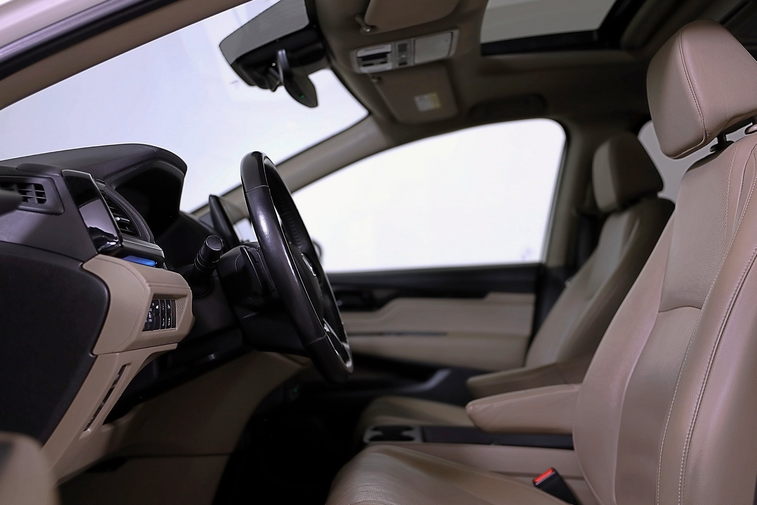 Used 2019 Honda Odyssey Elite image 19