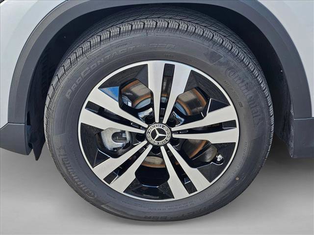 Used 2026 Mercedes-Benz GLA 250 GLA 250 image 22