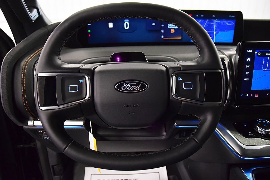 New 2026 Ford Expedition Tremor AWD/4WD image 32