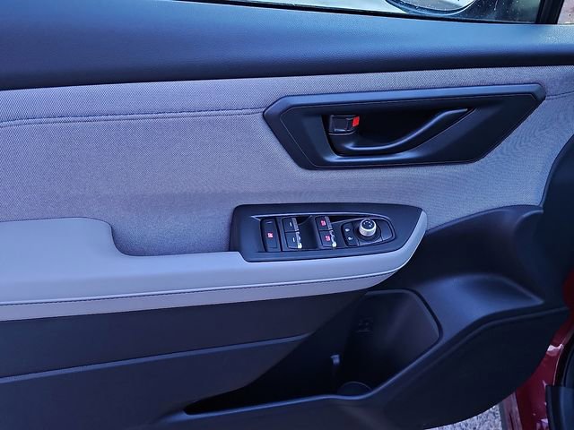 New 2026 Subaru Forester Premium image 10