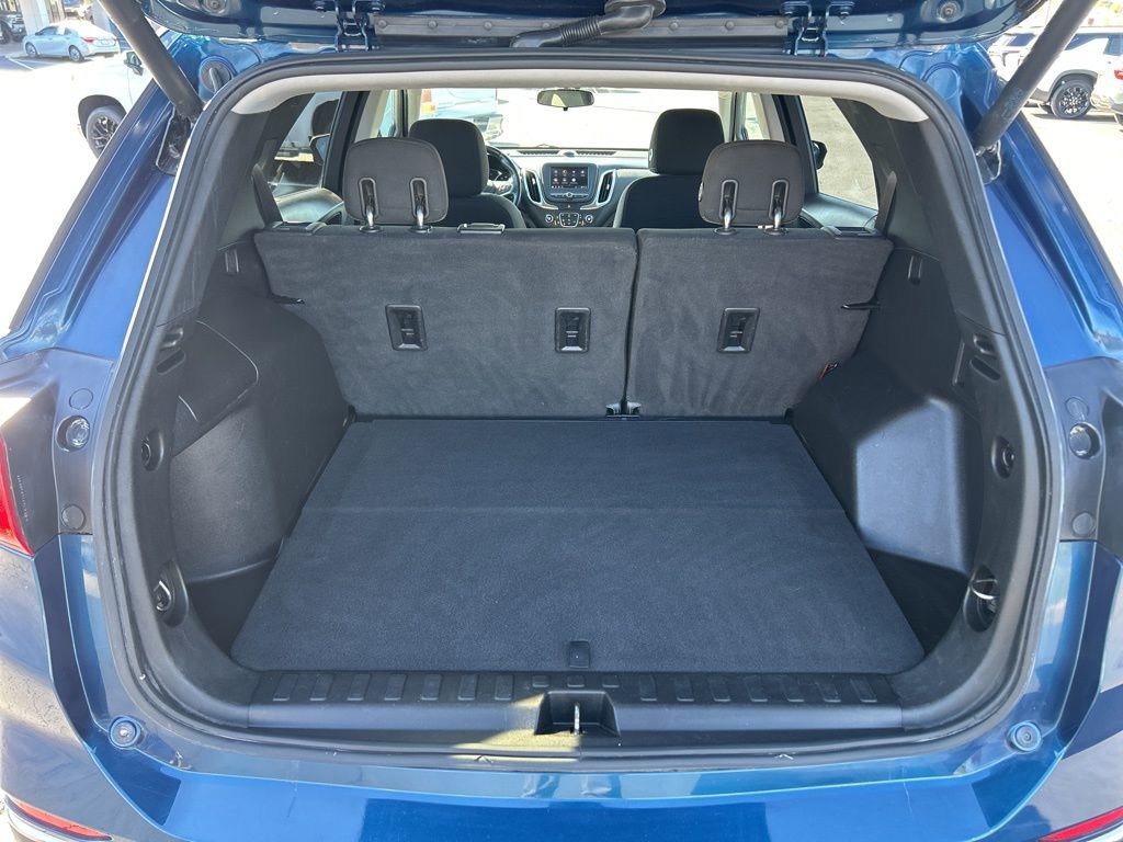 Used 2020 Chevrolet Equinox LT image 44