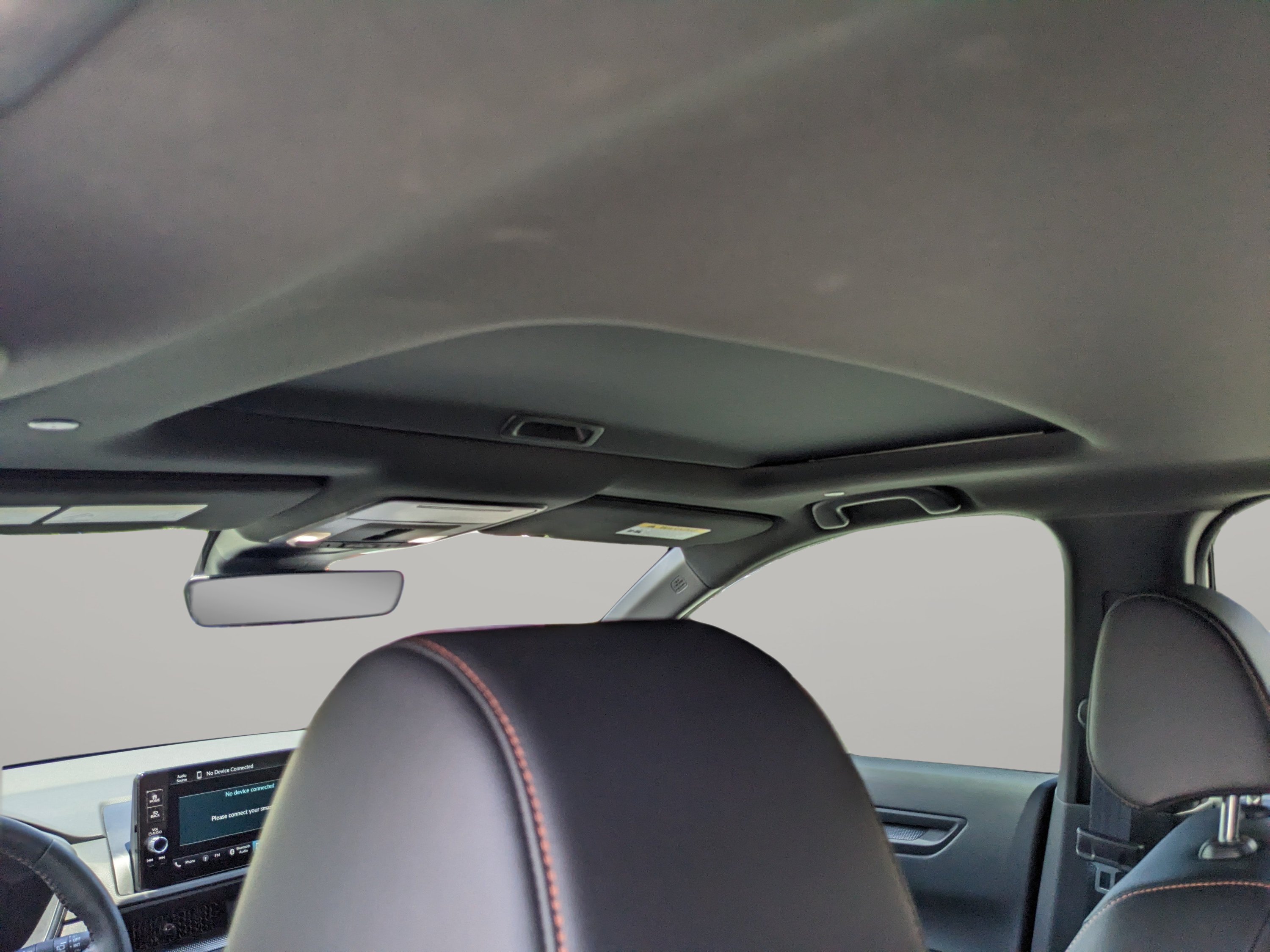 Used 2024 Honda CR-V Sport-L image 19