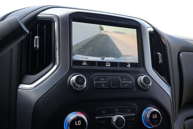 Used 2022 GMC Sierra 1500 SLT AWD/4WD image 17