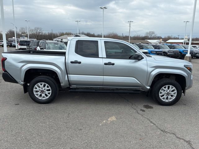 Used 2024 Toyota Tacoma SR image 6