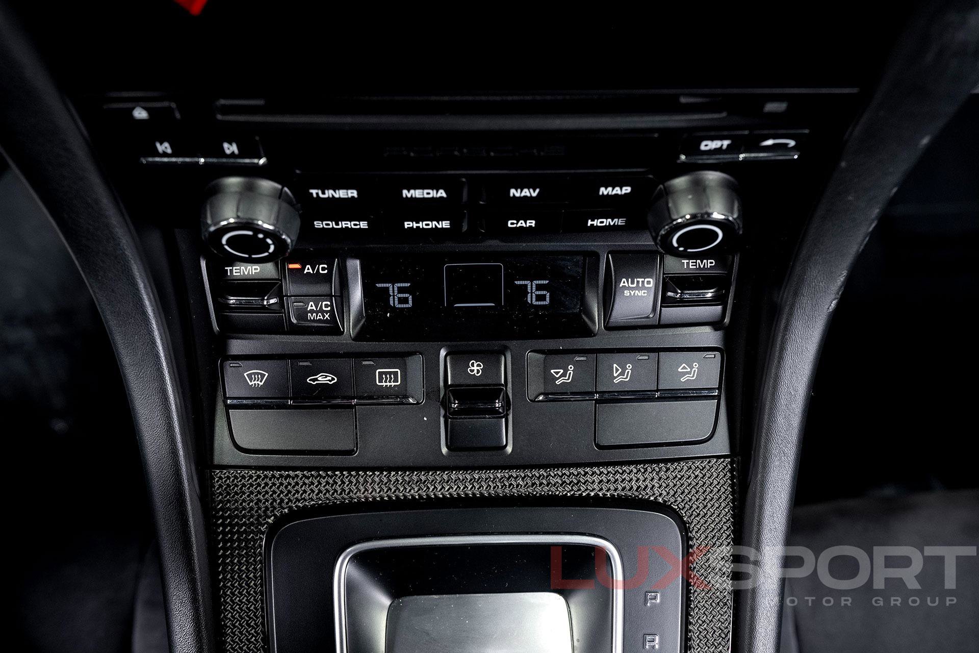 Used 2017 Porsche 911 Carrera GTS w/ GTS Interior Package image 42