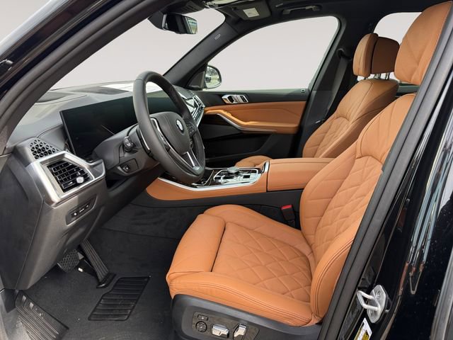 New 2026 BMW X5 xDrive40i AWD/4WD image 9