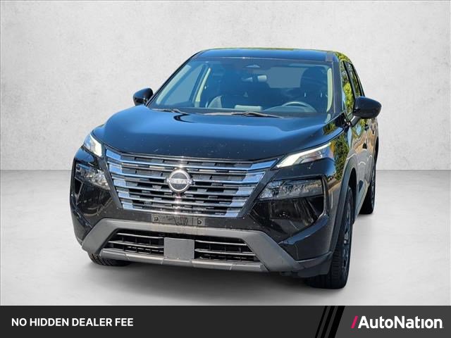 Used 2024 Nissan Rogue SV AWD/4WD image 1