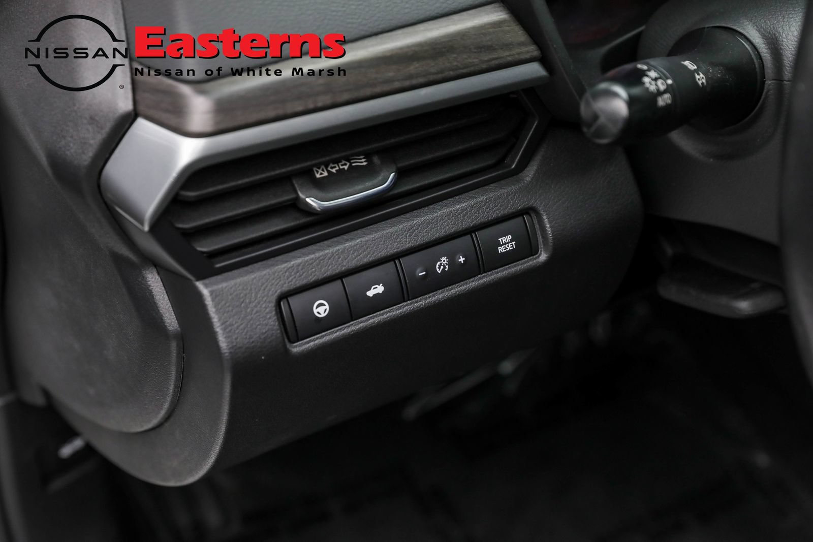 Used 2024 Nissan Altima 2.5 SV w/ SV Premium Package AWD/4WD image 20