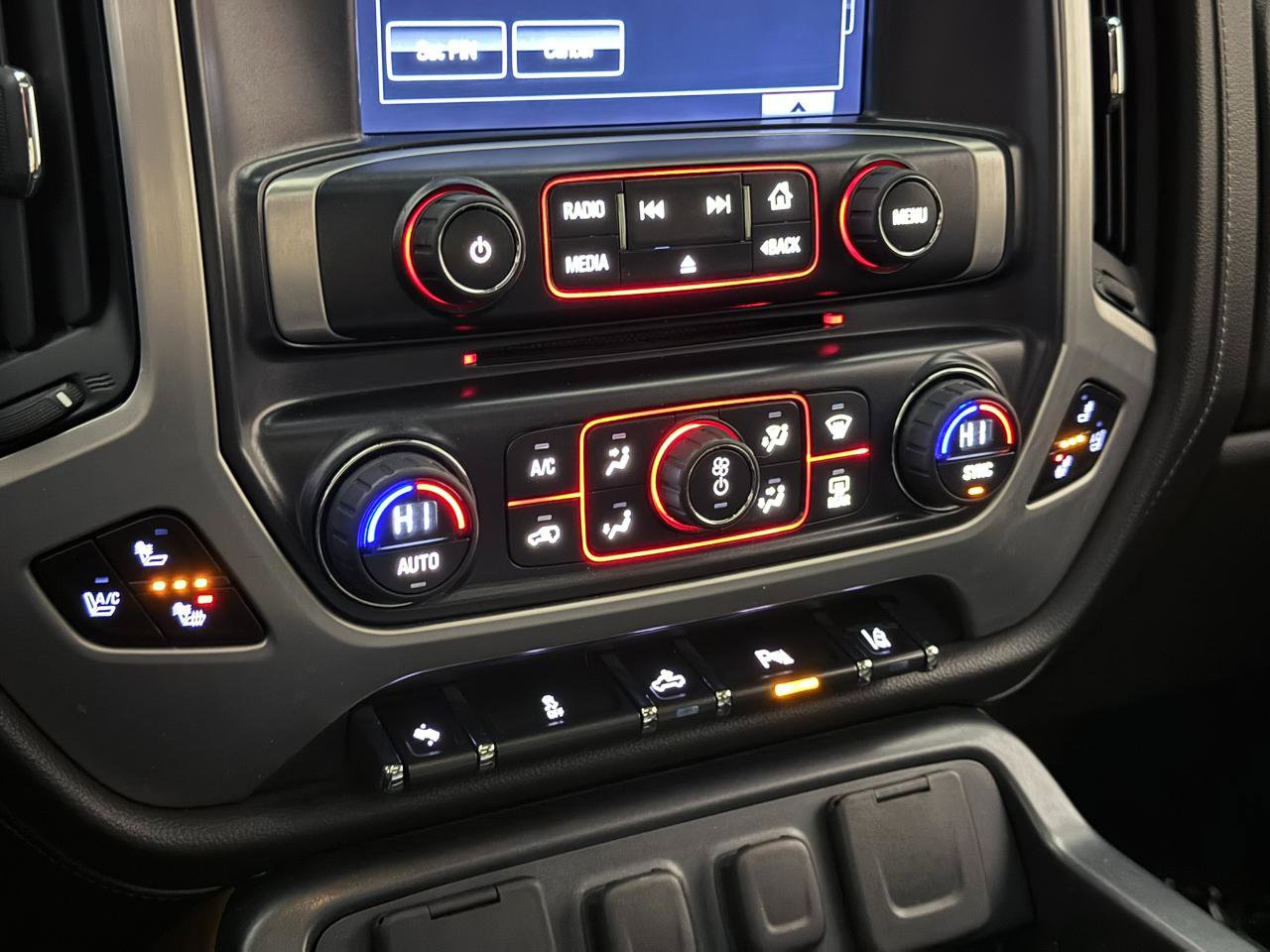 Used 2014 GMC Sierra 1500 SLT image 35