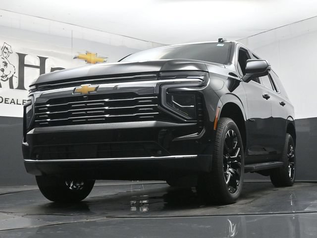 New 2026 Chevrolet Tahoe Premier AWD/4WD image 4