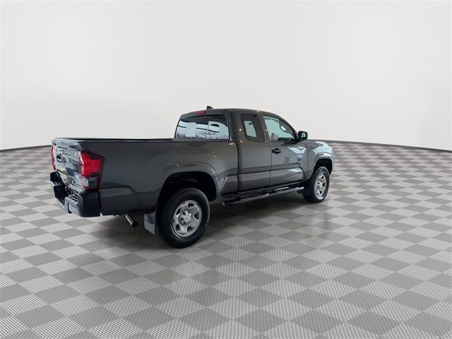 Used 2023 Toyota Tacoma SR image 11